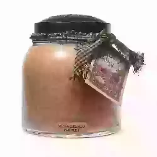 Keeper of shop the light candles